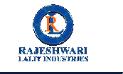 Rajeshwari Lalit Industries