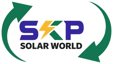 SKP Solar World