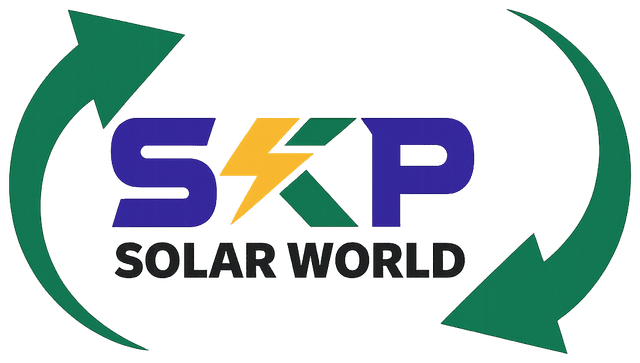 SKP Solar World