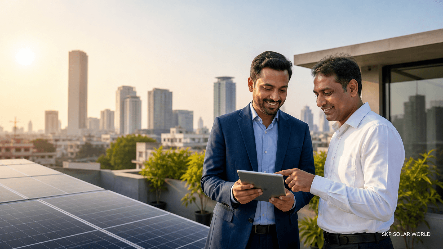 Solar Financing and CAPEX Planning for Indian Businesses: How to Fund Rooftop Solar Without Straining Cash Flow