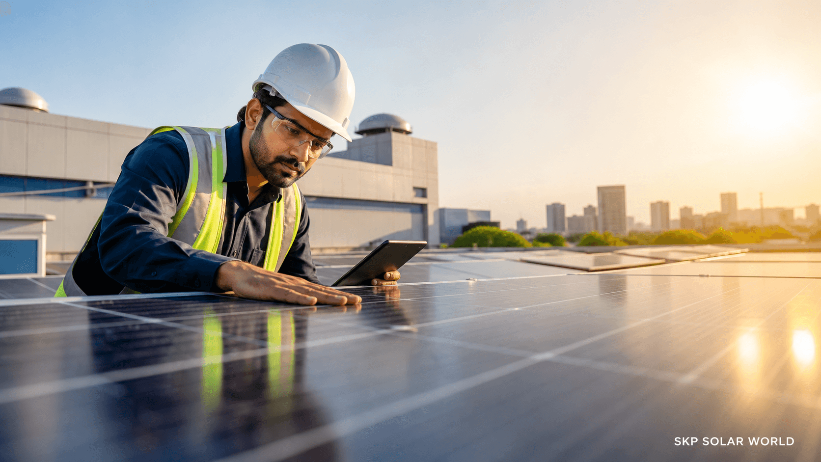 Solar Panel Quality Standards in India: What Every Business Should Verify Before Installing Rooftop Solar