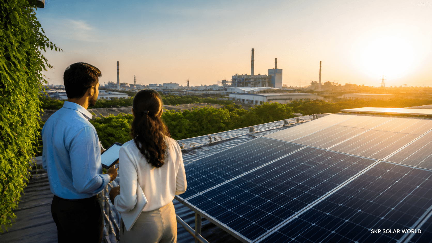 ESG and Sustainability Compliance for Indian Industrial Businesses