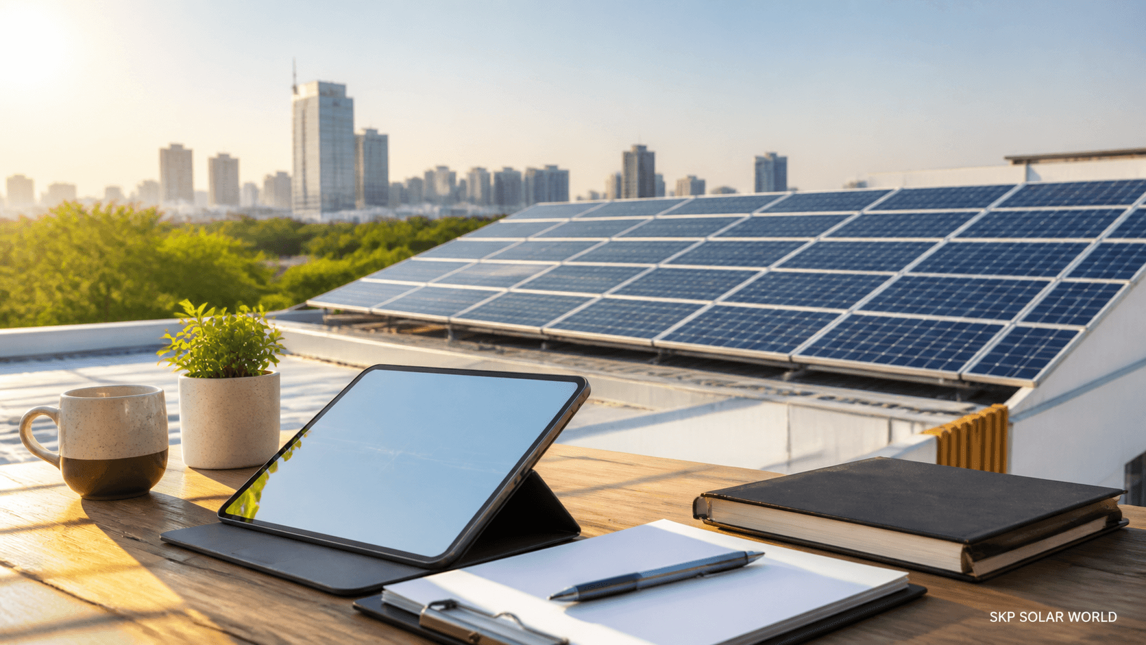 How to Verify a Rooftop Solar Vendor's Claims Before You Invest in Your Business