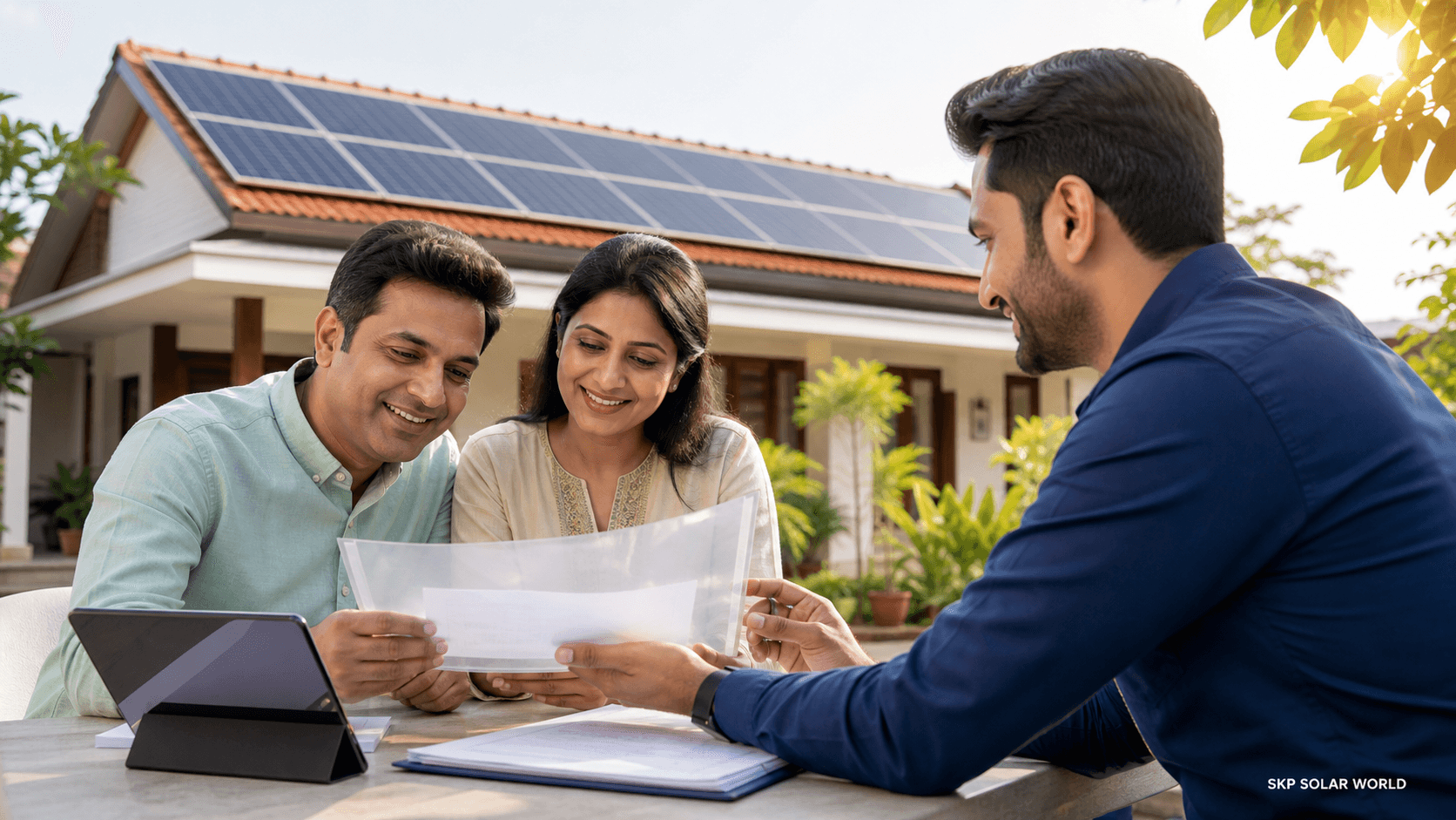 Home Solar Government Subsidies in India: How to Capture the Full PM Surya Ghar Rebate