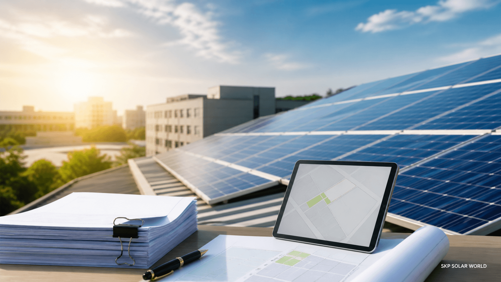 Rooftop Solar Compliance and Approvals in India: Why Projects Stall and How to Avoid It
